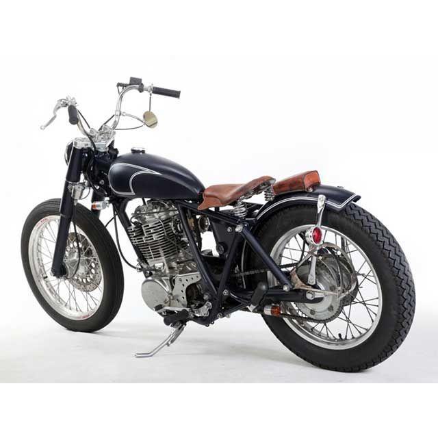 モーターロック 汎用 クランプ式メーターステー サイズ φ48 Motor Rock