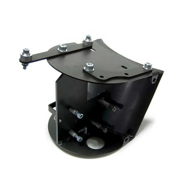 モーターロック SR400/500 SR400/500用 69ボックス Motor Rock