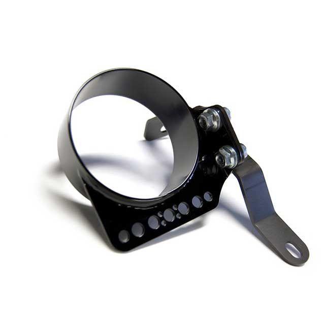 モーターロック XL XL04〜 メーター移設ステー Motor Rock