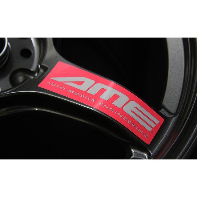 TRACER GT-V 18×8.5J/インセット＋45/ホール5穴/PCD114.3/マットハイパーシルバー TRACERの画像