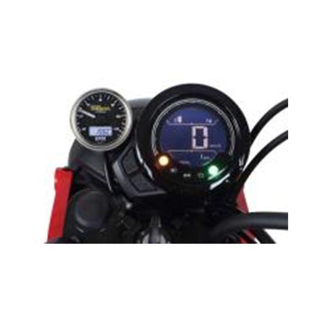 スペシャルパーツ武川 SP武川 CT125 Φ48スモールDNタコメーターキット