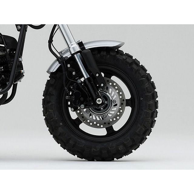 Gcraft Gクラフト DAX125 ダウンフェンダーキット : モトメガネYahoo