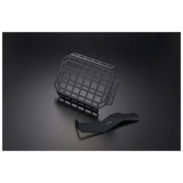 Gcraft Gクラフト DAX125 マルチサイドラック : モトメガネYahoo!店