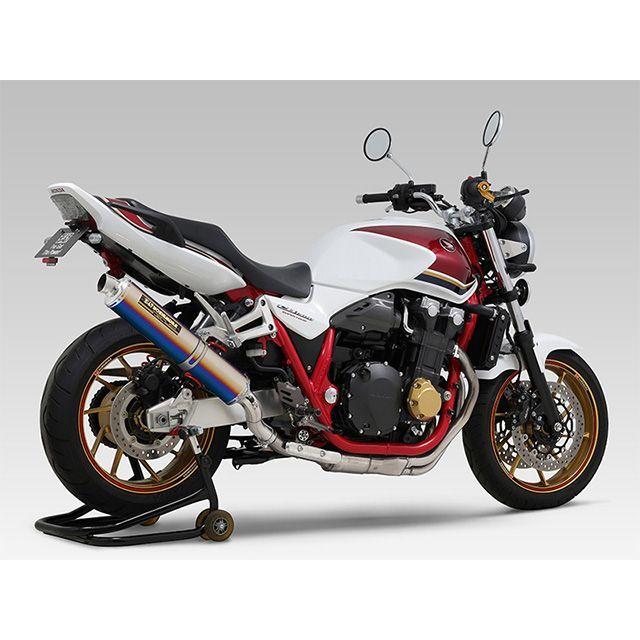 ヨシムラ（YOSHIMURA） CB1300SB CB1300SF フェンダーレスKIT