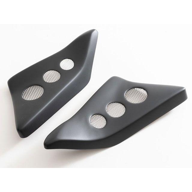 K-SPEED Rebel Parts K-SPEED-RB0013 サイドカバー Rebel250/300＆500