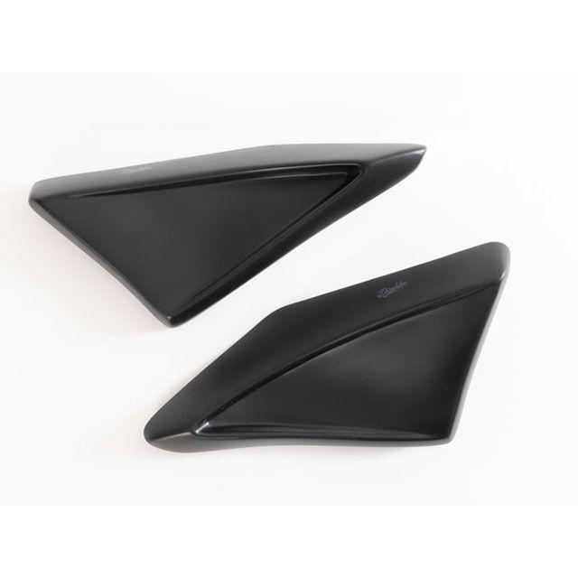 K-SPEED Rebel Parts K-SPEED-RB0089 サイドカバー Rebel250/300＆500