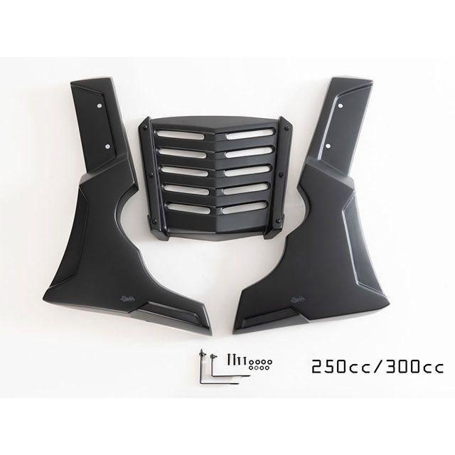 K-SPEED Rebel Parts K-SPEED-RB0161-300 アンダーカウル Rebel250/300