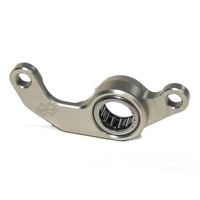 ギルズツーリング シフトホルダー（チタンカラー） GILLES TOOLING