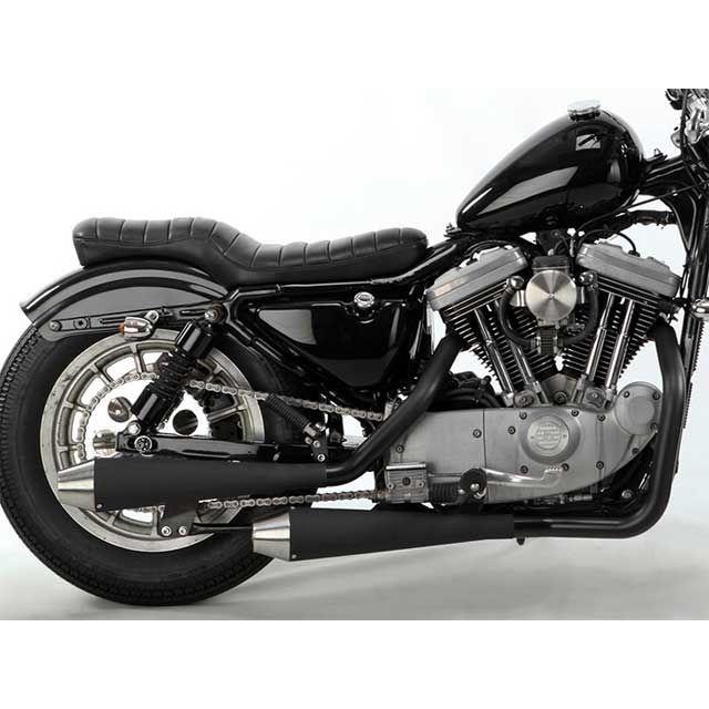 モーターロック XL XL95-03 本革シート タイプ ロング Motor Rock