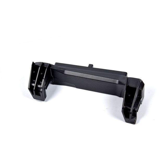 BMW M ビーエムダブリュー F900 XR 純正 Hook rail touring case right