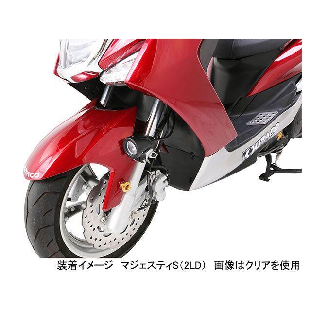 KITACO（キタコ） 汎用（12V車用） LEDシャトルビーム 12V汎用 カラー
