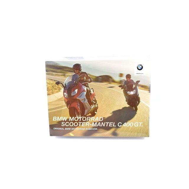 BMW M ビーエムダブリュー C400 GT 純正 Scooter コート : モトメガネ
