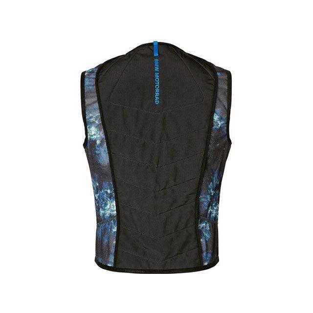  Motorrad Cool Down ベスト Mサイズ BMW M ビーエムダブリュー 純正 Cool Down vest Black Unisex サイズ