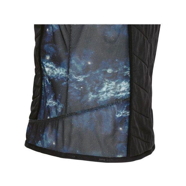 BMW M ビーエムダブリュー 純正 Cool Down vest Black Unisex サイズ
