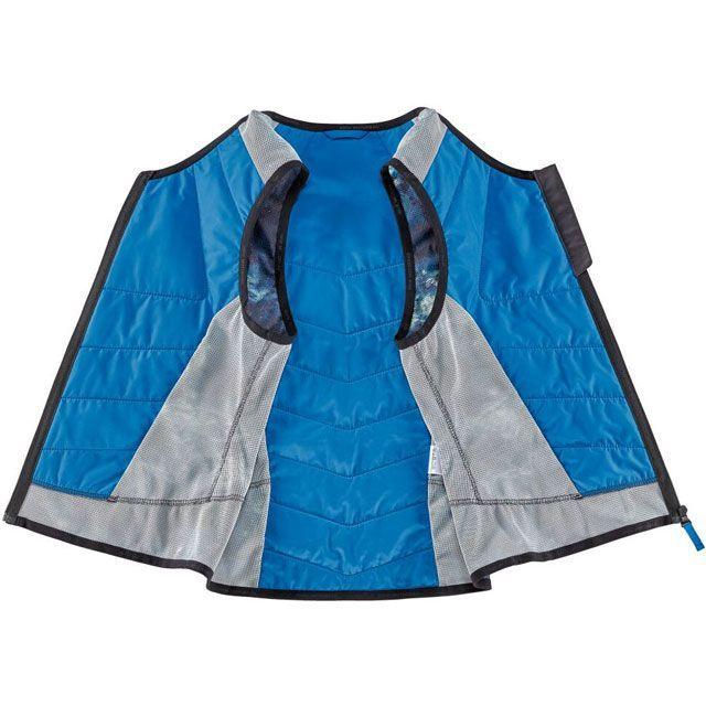 BMW M ビーエムダブリュー 純正 Cool Down vest Black Unisex サイズ