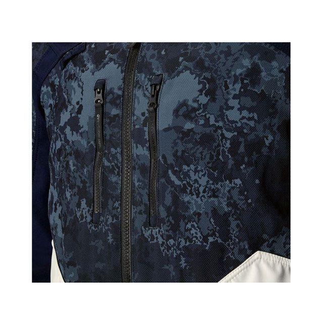 専用商品 BMW M ビーエムダブリュー 純正 GS Rallye AIR jacket Night blue