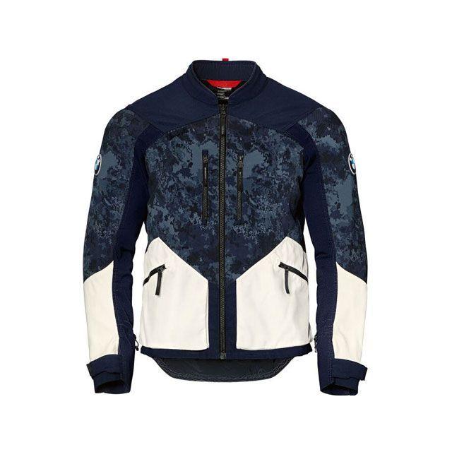 BMW M ビーエムダブリュー 純正 GS Rallye AIR jacket Night blue