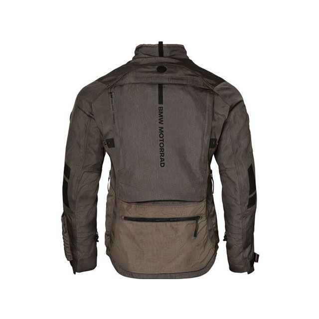BMW M ビーエムダブリュー 純正 GS Rallye GTX jacket Khaki Men's