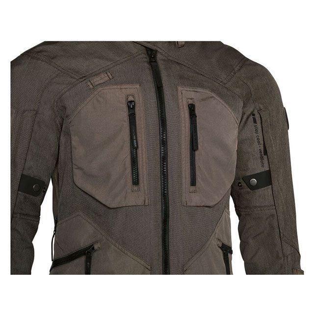 BMW M ビーエムダブリュー 純正 GS Rallye GTX jacket Khaki Men's