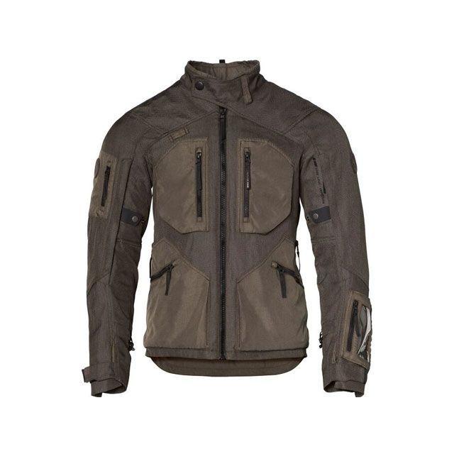 BMW M ビーエムダブリュー 純正 GS Rallye GTX jacket Khaki Men's