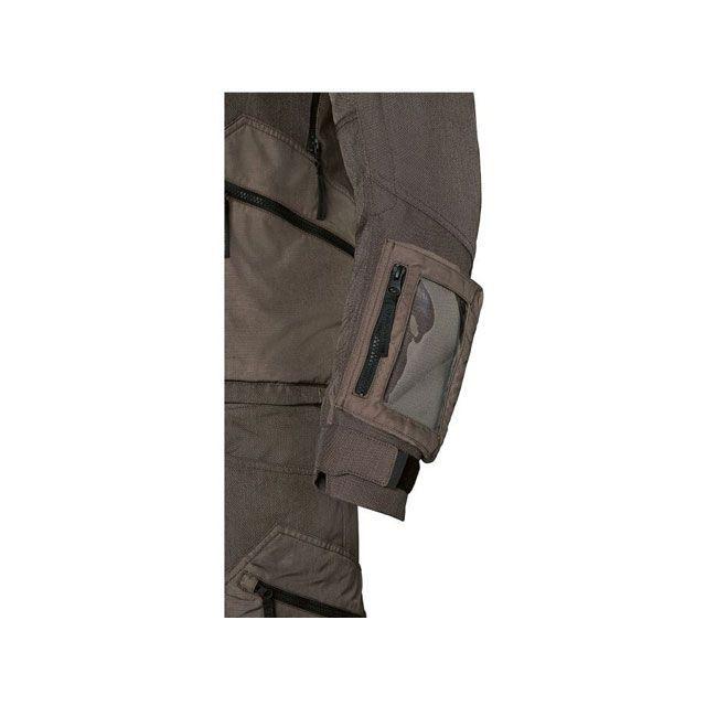 BMW M ビーエムダブリュー 純正 GS Rallye GTX jacket Khaki Men's