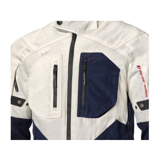 BMW M ビーエムダブリュー 純正 GS Rallye GTX jacket Night blue