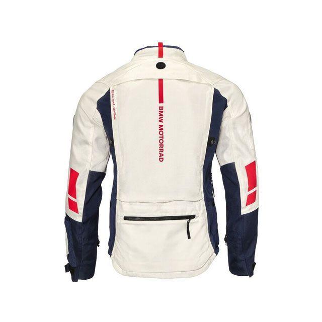 BMW M ビーエムダブリュー 純正 GS Rallye GTX jacket Night blue