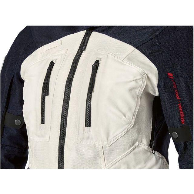 BMW M ビーエムダブリュー 純正 GS Rallye GTX jacket Night blue