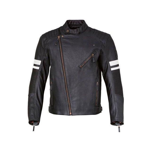 ジャケット　ビンテージジャケット　書籍　セット BMW M ビーエムダブリュー 純正 Charlottenburg jacket Black Men's