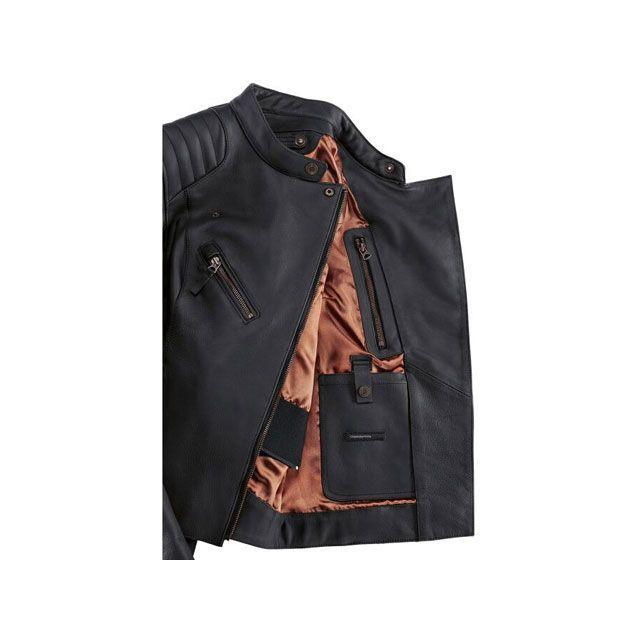 BMW M ビーエムダブリュー 純正 Charlottenburg jacket Black
