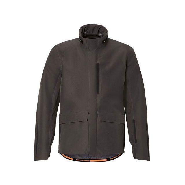 ジャケット・アウター bm BMW M ビーエムダブリュー 純正 Barcelona GTX jacket Asphalt Unisex