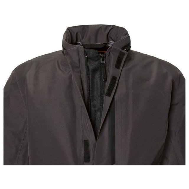 BMW M ビーエムダブリュー 純正 Barcelona GTX jacket Asphalt Unisex