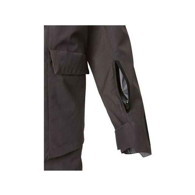 ビーエムダブリュー BMW 純正 Barcelona GTX jacket Asphalt Unisex サイズ XS BMWの画像