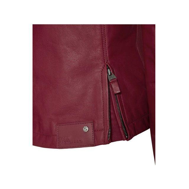 BMW M ビーエムダブリュー 純正 Schwabing jacket Red Women サイズ L