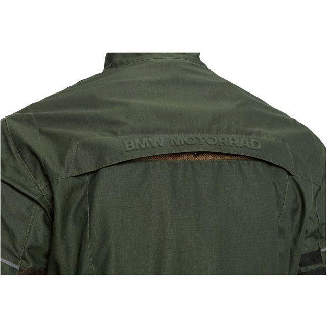 きゃん様オーダー用 BMW M ビーエムダブリュー 純正 PureXcursion jacket Olive Men's