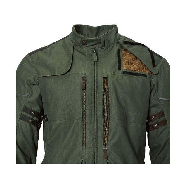BMW M ビーエムダブリュー 純正 PureXcursion jacket Olive Men's