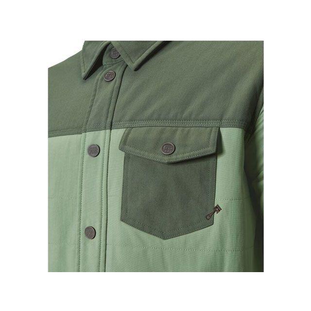BMW M ビーエムダブリュー 純正 Sendling jacket Green Men's サイズ