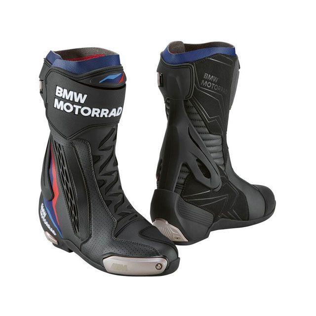 BMW M ビーエムダブリュー 純正 Pro Race Comp boots Black Unisex