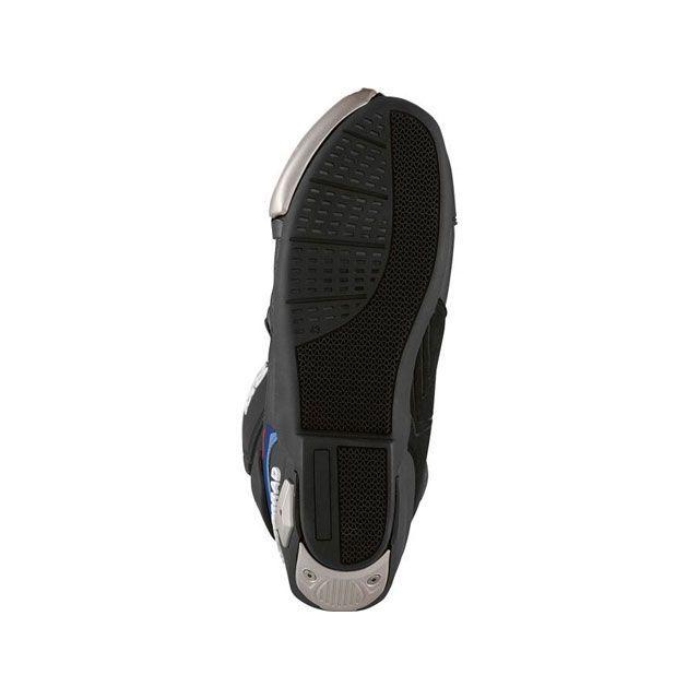 BMW M ビーエムダブリュー 純正 Pro Race Comp boots Black Unisex