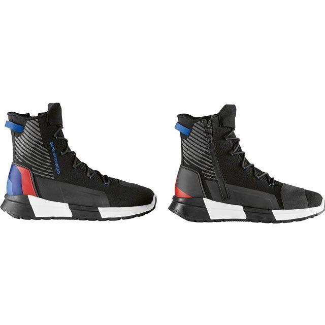 BMW M ビーエムダブリュー 純正 KnitRace sneakers Black Unisex
