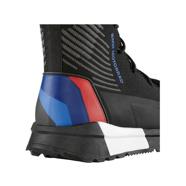 BMW M ビーエムダブリュー 純正 KnitRace sneakers Black Unisex