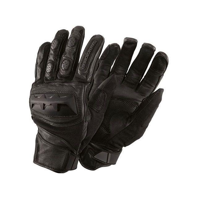 正規品／ビーエムダブリュー BMW 純正 GS Rallye gloves Black Unisex 