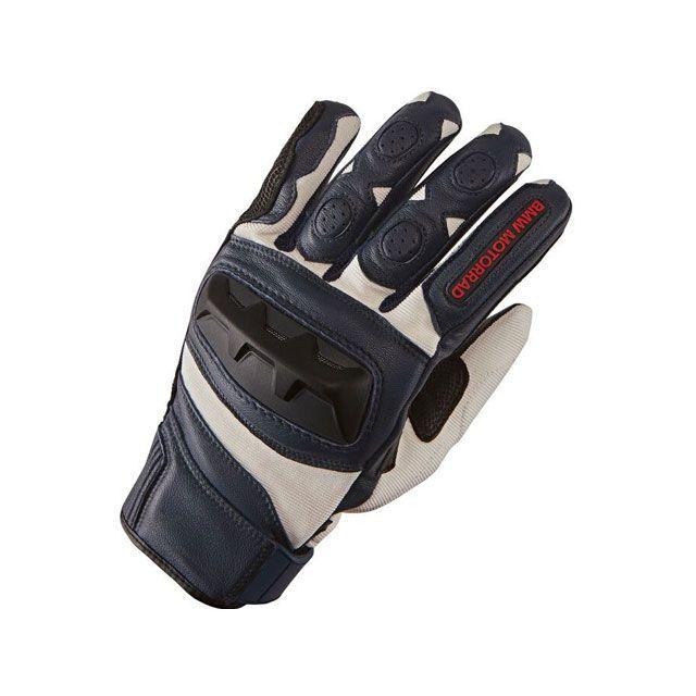 BMW M ビーエムダブリュー 純正 GS Rallye gloves Night blue Unisex