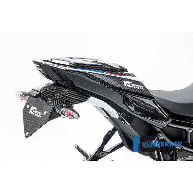 イルムバーガー S 1000 R シングルシートユニット ミドルパート BMW