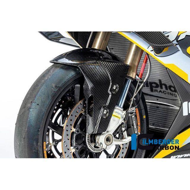 イルムバーガー M 1000 RR Racing S フロントフェンダー スーパー