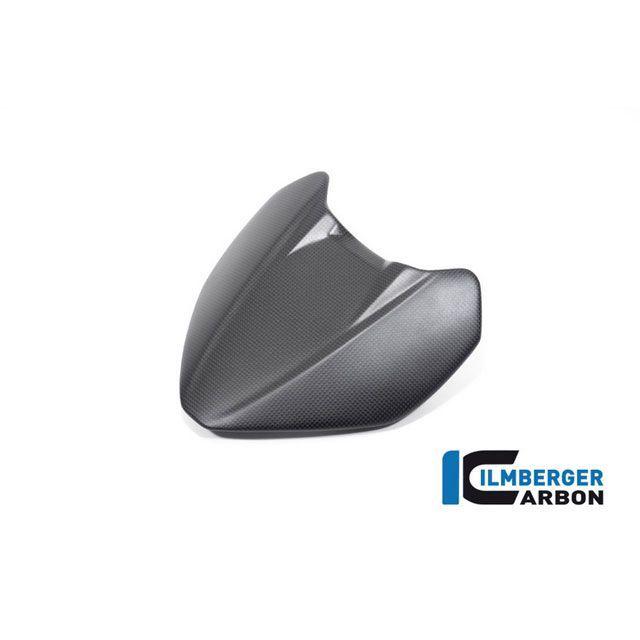 イルムバーガー Streetfighter V4 インスツルメントカバー