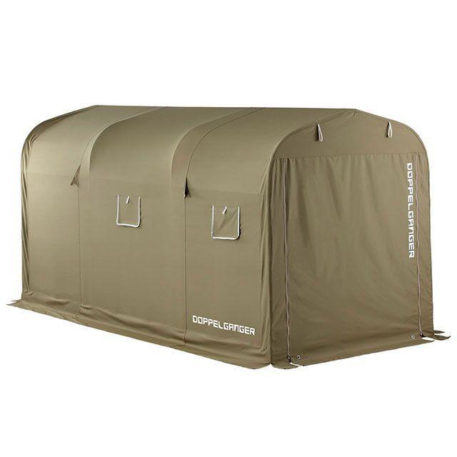 ドッペルギャンガー（DOPPELGANGER） 【メーカー直送】ドッペル