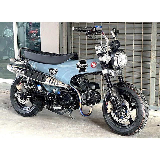 SNIPER（スナイパー） Dax125/ダックス125/ST125 モンキー125 Dax125