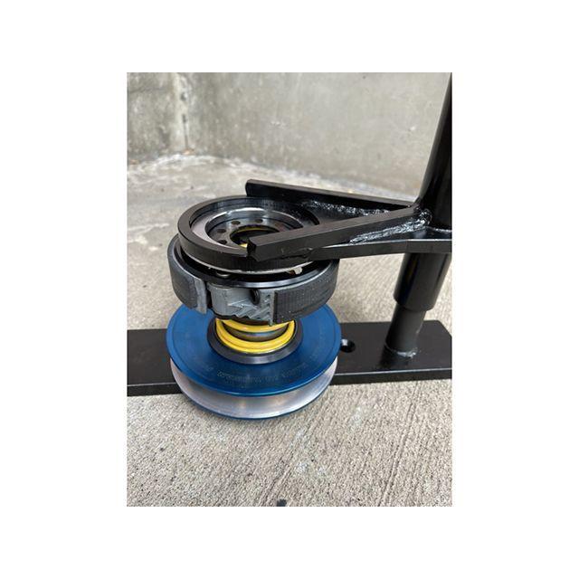 KN企画 汎用 【安全くん】スクーターのセンタースプリング脱着ツール