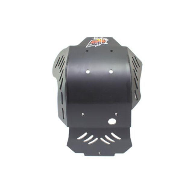 エーエックスピーレーシング WR250R EDスキッドプレート AXP Racing